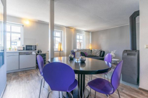 Sassnitz - Ferienwohnung 9 im Appartementhaus Hafenriff Sassnitz